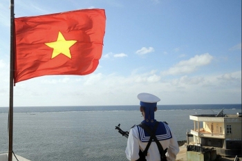 Ngoại trưởng Pompeo: Mỹ phản đối yêu sách bất hợp pháp của Trung Quốc tại Biển Đông