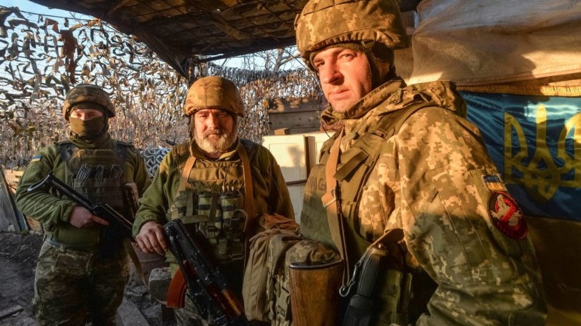 DW: Nga rút quân khỏi biên giới với Ukraine chỉ là chiêu trò, nguy cơ leo thang xung đột chưa mất đi