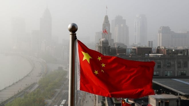 Mỹ không muốn Trung Quốc xây dựng quy tắc thương mại toàn cầu