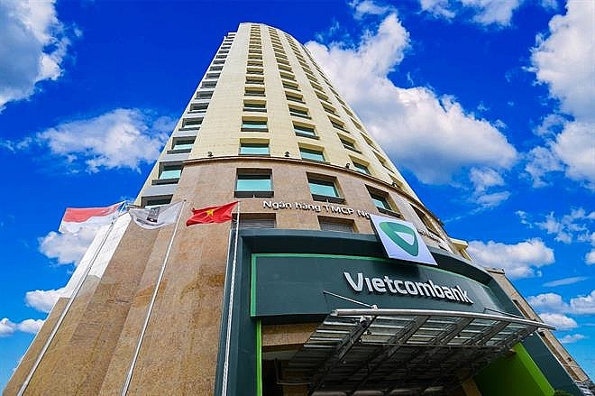 Vietcombank cùng ngành Ngân hàng quyết liệt hiện thực hóa 'mục tiêu kép'