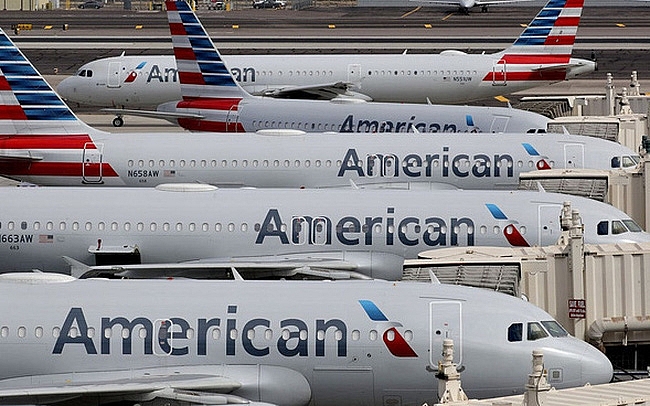 Mỹ: Lượng khách tăng kỷ lục trong kỳ nghỉ lễ, các hãng hàng không có nguy cơ quá tải