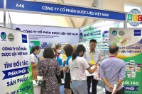 Hơn 150 doanh nghiệp dự Triển lãm Vietnam Medi-Pharm 2022