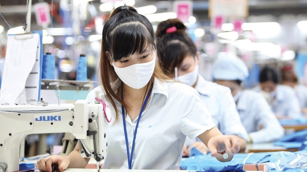 Vượt cả Nhật Bản, Trung Quốc tăng tốc đầu tư vào Việt Nam