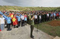 le hoi van hoa viet 5 senses of vietnam tai ha lan