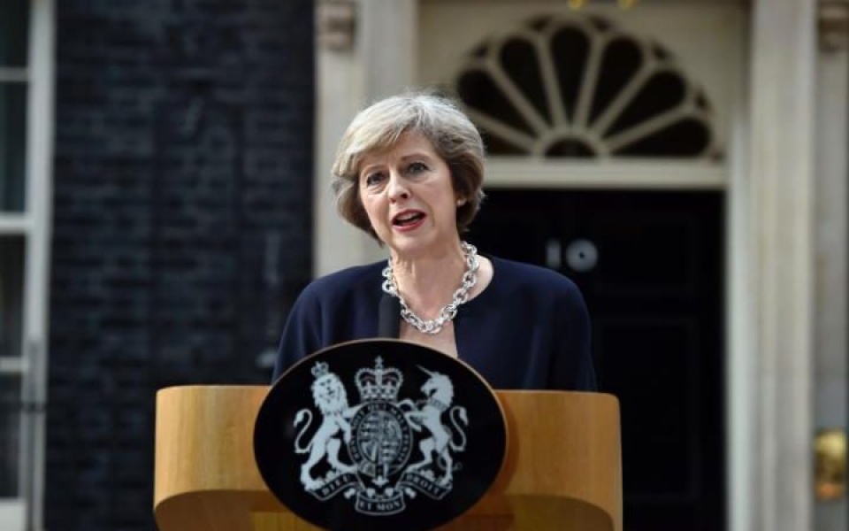 anh khang dinh tien hanh dam phan brexit theo dung ke hoach