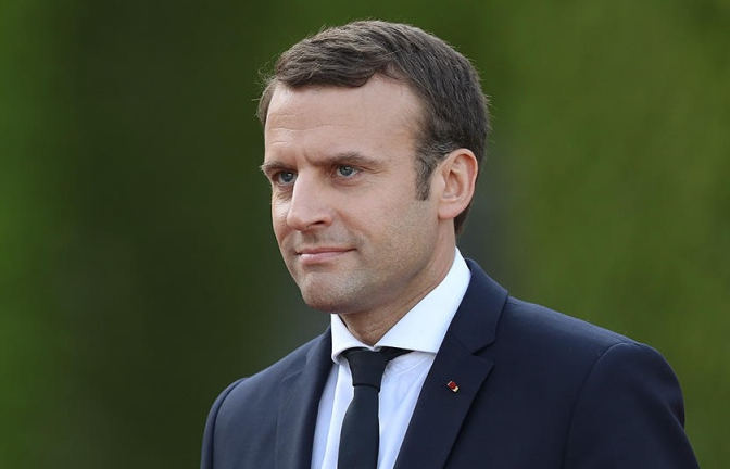 Ông Macron đắc cử Tổng thống Pháp tác động tích cực tới kinh tế