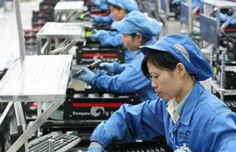 Tỷ lệ nội địa hóa thấp kìm hãm sức tăng trưởng của Việt Nam