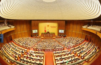 Tuần này, Quốc hội biểu quyết về sân bay Long Thành