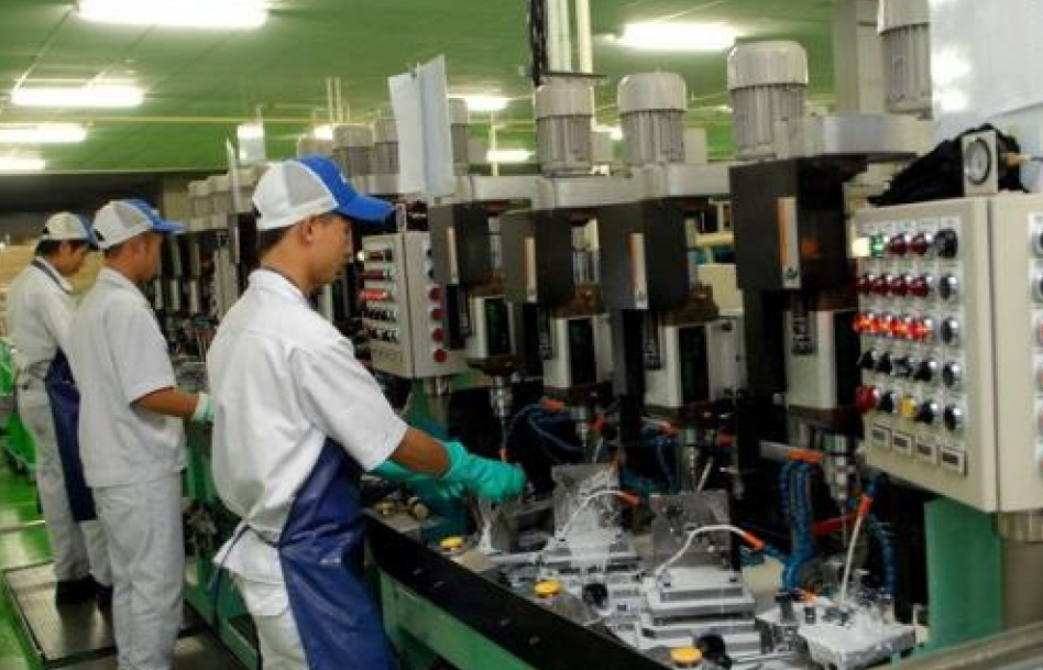 Nhân lực công nghệ cao sẽ giúp Việt Nam bắt kịp Công nghiệp 4.0