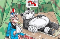 'Nghỉ chơi' với Trung Quốc: Nước cờ kinh tế đắt đỏ của nước Mỹ