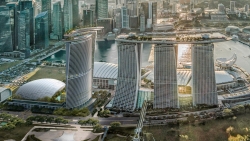 Nghi án rửa tiền, Mỹ điều tra 'sòng bạc trên không' đẳng cấp thế giới của Singapore