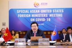 Báo Thái Lan: Việt Nam dẫn dắt ASEAN vào kỷ nguyên hậu Covid-19