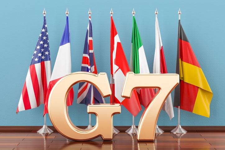 G7: Nhật Bản muốn giữ nguyên, Mỹ lại muốn mở rộng