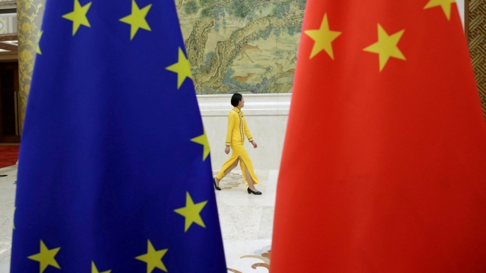 Hiệp định đầu tư EU-Trung Quốc: Còn nước còn tát?