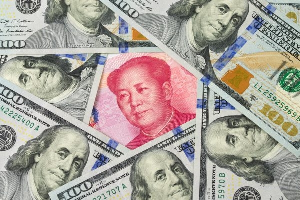 'Hòn đá tảng' cản đường Trung Quốc vươn lên thành siêu cường tài chính