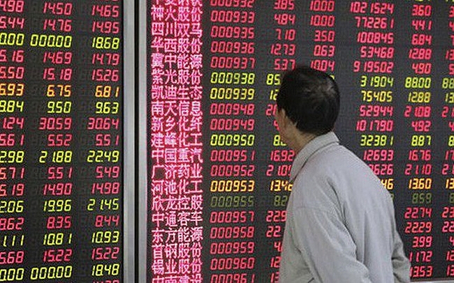 Rào cản khiến Trung Quốc khó lòng trở thành siêu cường tài chính