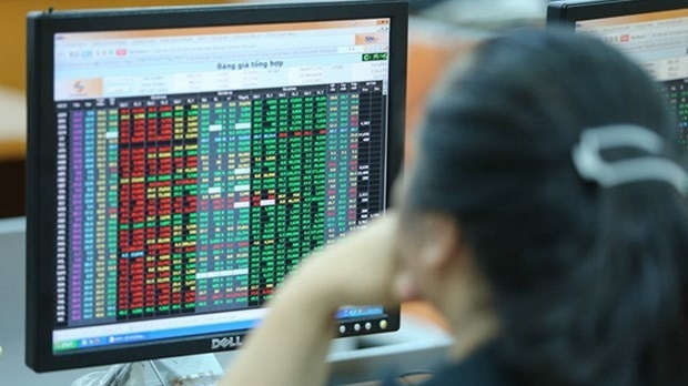 Thị trường chứng khoán ngày 9/6: VN-Index hồi 15 điểm, HSX bất ngờ 'sập nguồn'