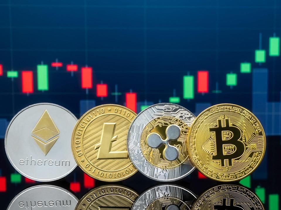 Ministry proposes piloting a cryptocurrency exchange at financial centres