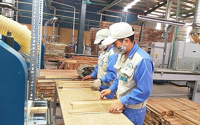 Mã Hs Code Của Các Sản Phẩm Đồ Gỗ Nội Thất Mà Bạn Xuất Khẩu: Mã Hs Code Của Các Sản Phẩm Đồ Gỗ Nội Thất Mà Bạn Xuất Khẩu: