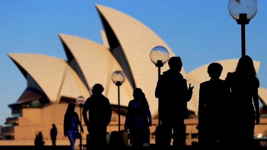 Australia sẽ 'không vội' mở cửa trở lại biên giới
