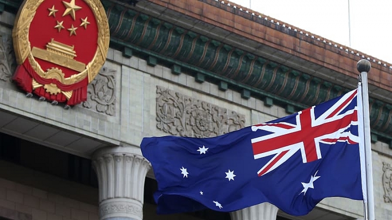 Bị Bắc Kinh 'bơ' đề nghị nối lại đàm phán song phương, Australia buộc phải kiện Trung Quốc lên WTO