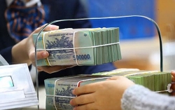 Mỹ chính thức dỡ bỏ đe dọa thuế quan về các hoạt động tiền tệ với Việt Nam
