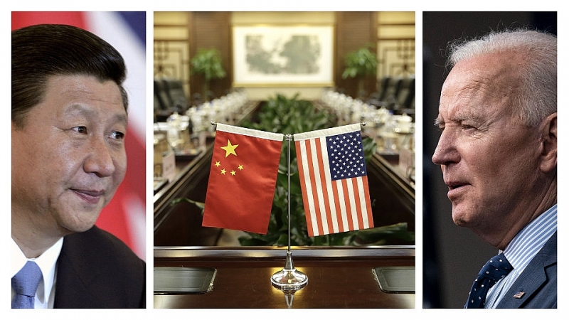 Mỹ lên 'Kế hoạch Thái Bình Dương mới' nhắm trọng tâm vào Trung Quốc