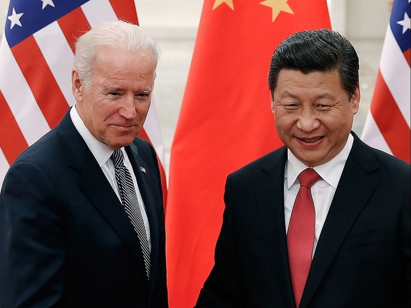 Đâu là 'biến số' quan trọng của Thượng đỉnh Mỹ-Trung?