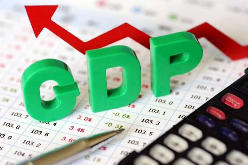 GDP quý II/2021 tăng 6,61% bất chấp diễn biến phức tạp của dịch Covid-19