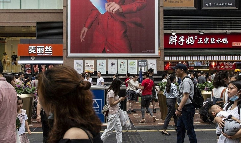Trung Quốc 'đau đầu' vì tín dụng bị 'ế khách'