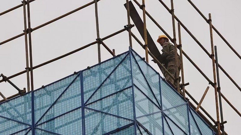 Tương lai 'nghiệt ngã' của thế hệ lao động nhập cư lớn tuổi Trung Quốc