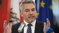 Áo 'mách chiêu' giúp Ukraine vào EU