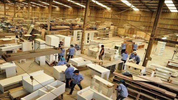 Vietnam wood industry faces challenges