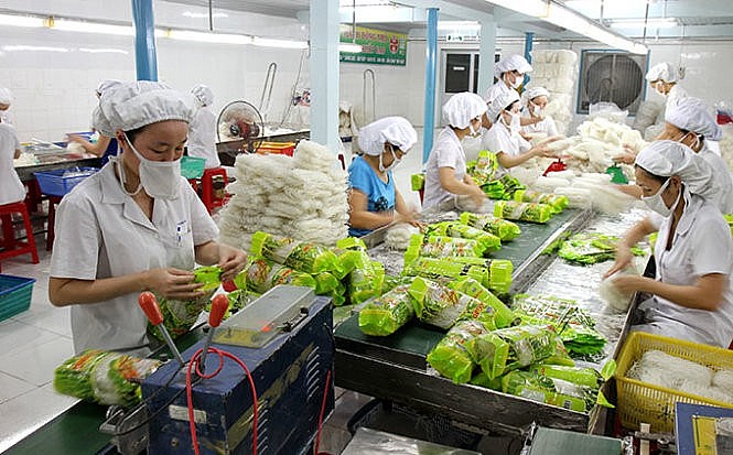 EU ngừng kiểm soát an toàn thực phẩm khẩn cấp với bún, miến, phở, bánh đa Việt Nam