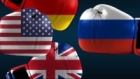 Chiến thuật '3 mục tiêu, 3 giai đoạn' của Mỹ và đồng minh liệu có thể 'hạ knock-out' kinh tế Nga?