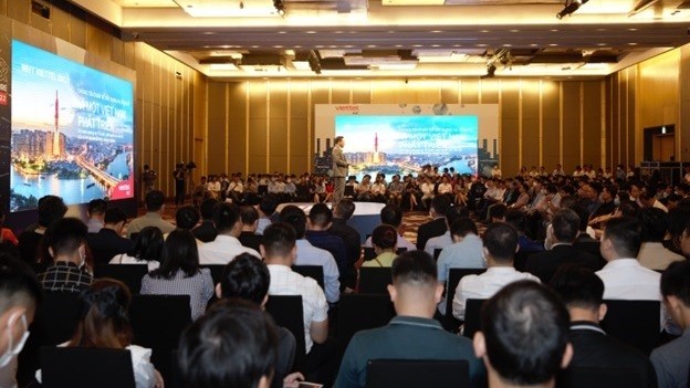 Triển vọng lạc quan cho doanh nghiệp ngành công nghệ Việt Nam