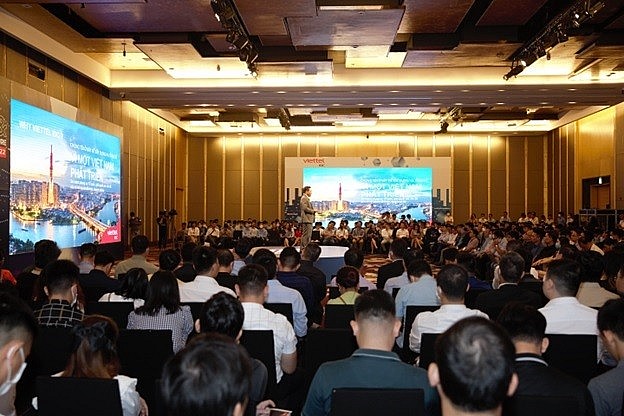 Triển vọng lạc quan cho doanh nghiệp ngành công nghệ Việt Nam