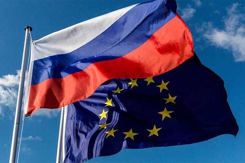 Báo Mỹ: Tổng thống Nga đã 'giáng đòn mạnh' vào điểm dễ bị tổn thương nhất của lãnh đạo EU