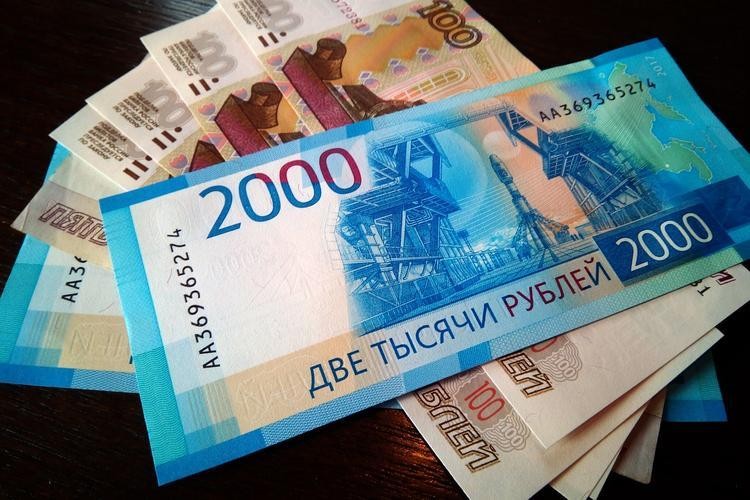 Đồng Ruble ngày càng mạnh lên 'che giấu' những bất ổn của kinh tế Nga