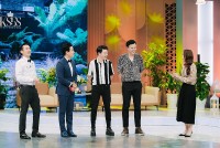 Gameshow mới của VTV3 tôn vinh giá trị gia đình