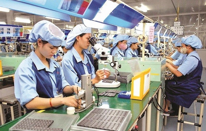 Công tác đối ngoại của Đảng ta trong tiến trình Cách mạng Việt Nam Công tác đối ngoại của Đảng ta trong tiến trình Cách mạng Việt Nam