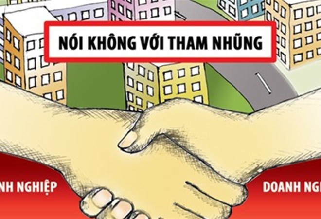 Đánh giá công tác 10 năm phòng, chống tham nhũng