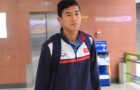 u22 viet nam u22 han quoc tim 1 diem truoc nguoi khong lo