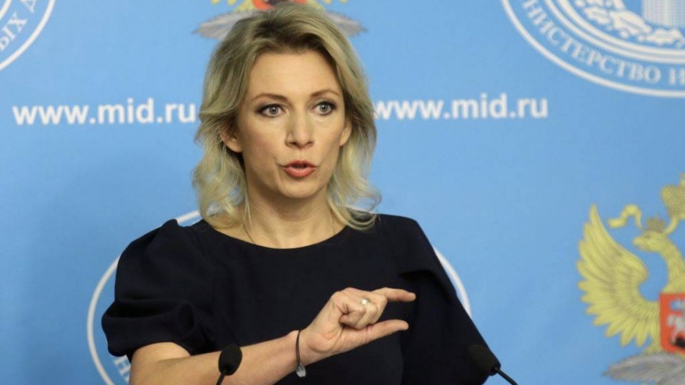 EU, Moldova cấm 10 kênh tiếng Nga, Moscow lập tức lên tiếng