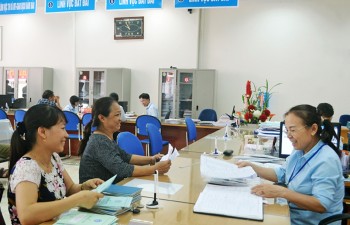 Quảng Ninh đứng đầu về số dịch vụ công trực tuyến cấp tỉnh