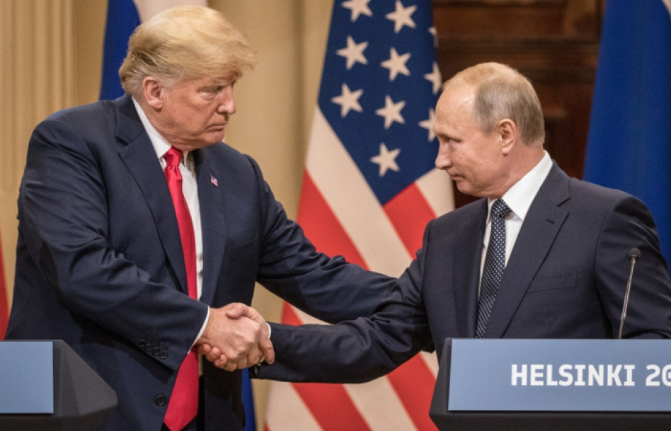 Không có thỏa thuận mật nào đạt được trong cuộc gặp thượng đỉnh Nga - Mỹ