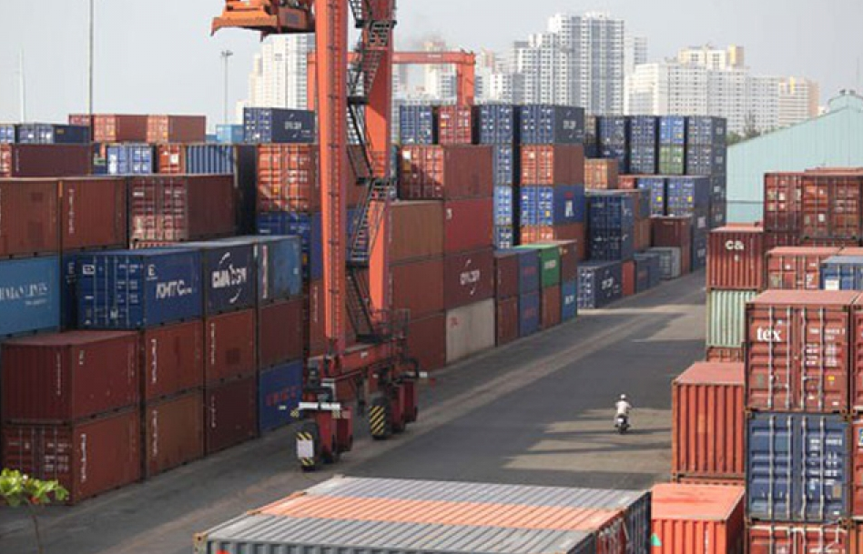 Mỹ tiếp tục là thị trường xuất khẩu lớn nhất của Việt Nam