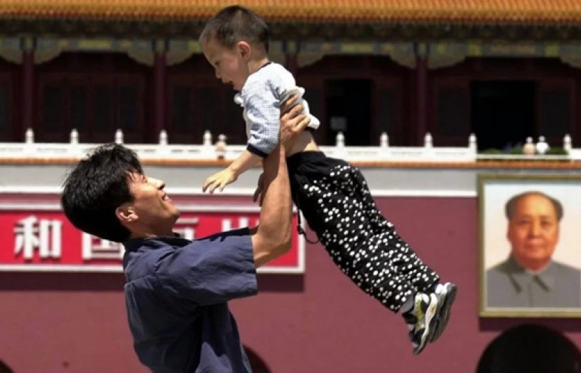 Trung Quốc: Gánh nặng tài chính đè nặng vai của gia đình trẻ