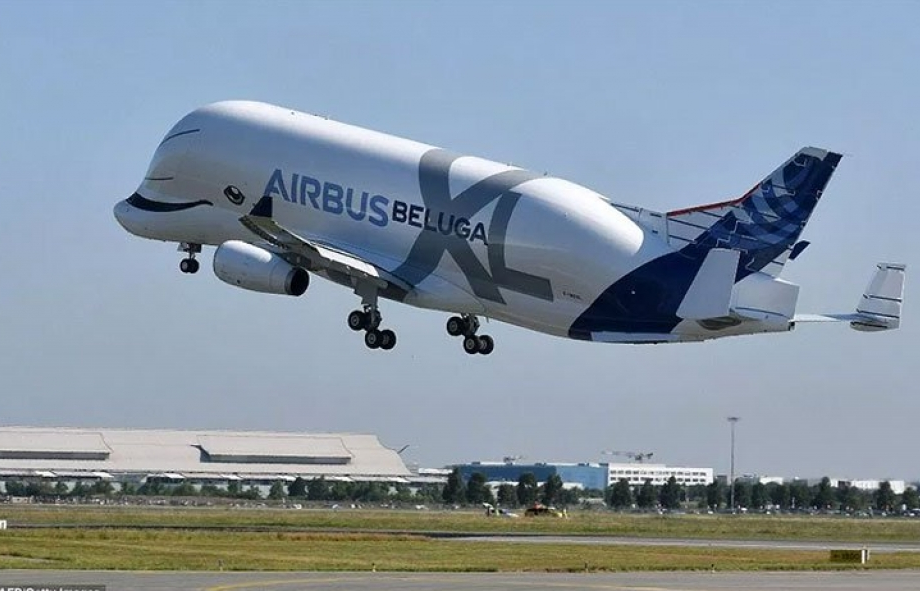 Mỹ gây sức ép buộc WTO trừng phạt EU vì trợ cấp cho Airbus