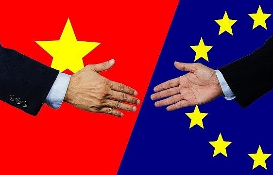Báo chí châu Âu: EVFTA - Cơ hội chính trị và thương mại cho Việt Nam